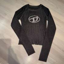 Кофточка DIESEL, в Истре