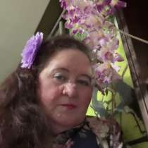 Марина, 62 года, хочет познакомиться &ndash; Познакомлюсь с мужчиной близкого возраста, в Звенигороде