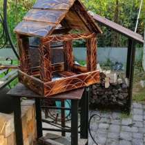 Синичник, в Ступино