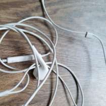 Наушники Apple earpods lightning Оригинальныe, в г.Тула