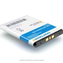 АКБ CRAFTMANN для SONYERICSSON K790i, в Омске