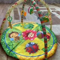 Развивающий коврик для малышей, в Подольске