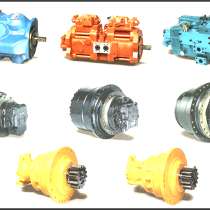 Редуктор хода 227-6044, в г.Астана