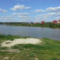 Участок, в Ногинске