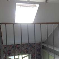 Двухуровневая квартира-студия, в Сходне