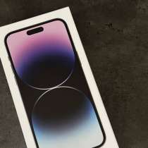 Apple iPhone 14 pro max 256gb, в Санкт-Петербурге