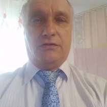 Игорь, 60 лет, хочет пообщаться, в Санкт-Петербурге