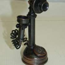 Точилка Ретро телефон (W327), в Москве