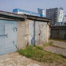 Продам гараж в ГСК -203,(пивзавод), в Челябинске