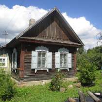 Деревянный дом в отличном состоянии 30 кв.м., участок 19 сот, в г.Минск