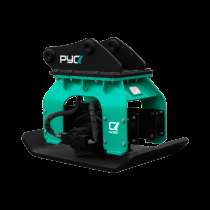 Вибротрамбовку Crush King, в Медногорске