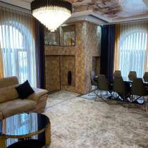 Продается 4-х комнатная квартира с газом и купчий, в г.Баку