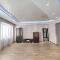 Продам срочно 3 к. кв., инд. 118м2. 83т.$, в г.Бишкек