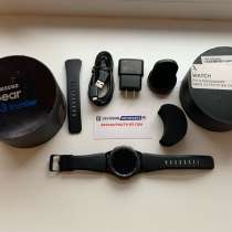 Samsung gear S3 Смарт часы, в Уфе