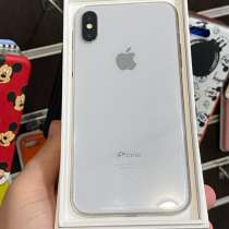 IPhone X 256gb Ростест, в Краснодаре