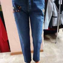 Женская одежда джинсы, футболки, блузки, в г.Брест