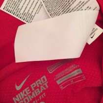 Оригинал, футболка Nike PRO COMBAT, Dri-FIT Compression, в г.Алматы