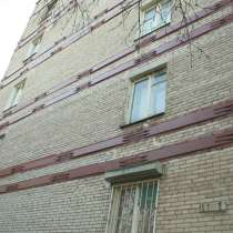 Усиление зданий, в Санкт-Петербурге