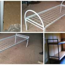 кровати для рабочих, в Химках