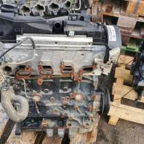 Двигатель Audi Seat Skoda Volkswagen 2.0 CFH, в Москве