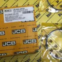 Кольца поршневые JCB (103mm) original STD 320/09299, в Краснодаре