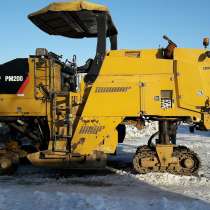 Дорожная фреза CATERPILLAR PM-200 2007 Г. В, в г.Ереван