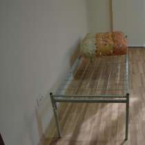 Металлические кровати эконом-класса, в Владимире