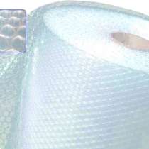 Плёнка упаковочная воздушно-пузырчатая Д Basic lait/10 1.5*1, в Волгодонске