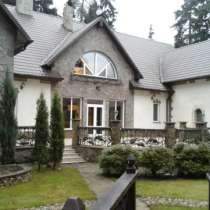 Продажа: коттедж 680 м2 на участке 48 сот, в Раменское