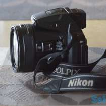 Продам фотоаппарат Nikon COOLPIX P900, в г.Усть-Каменогорск