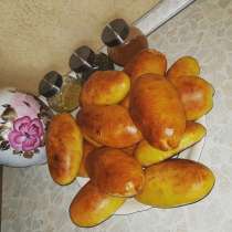 Домашняя выпечка, в Санкт-Петербурге