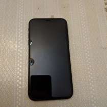 IPhone XR Black 128Gb, в Махачкале