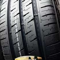 Nokian Hakka Van 185/75 R16C 104S, в Москве