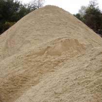 Предлагаем песко-соляную смесь 6% процентов соли, в Новосибирске