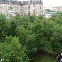 Меняю комнату на Фрунзенской на дачу в дальнем Подмосковье, в Москве
