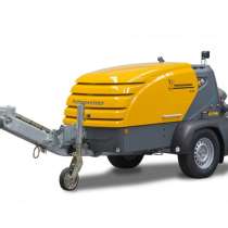 Пневмонагнетатель Putzmeister M 740, в Москве