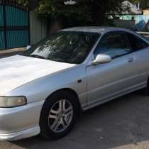 Срочно продам Honda Integra, в г.Алматы