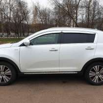 Срочно продам KIA Sportage, в Воронеже