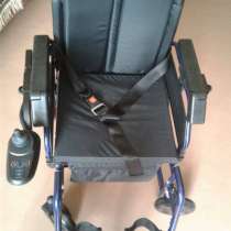 Электрическая инвалидная коляска Ortonika, в Таганроге