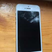 IPhone 5s, в Перми