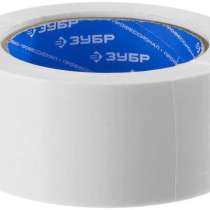 Скотч армированный ЗУБР ПРОФЕССИОНАЛ 12092-50-50, в г.Тирасполь