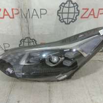 92101F1500 Kia Sportage QL 2016 - 2019 IV SUV, в г.Ереван