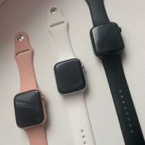 Apple Watch 6 44mm, в Воронеже