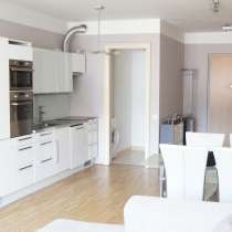 ПРОДАЖА КВАРТИРЫ В ПРАГЕ 2+kk в резиденции River Diamond, в г.Прага