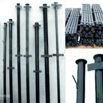 Столбы металлические, в Липецке