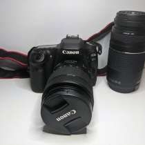 Canon EOS 80D 24.2 MP Digital SLR Camera w/ EF-S 18-135mm, в г.Лондон