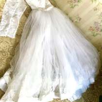 Свадебное платье, в Астрахани