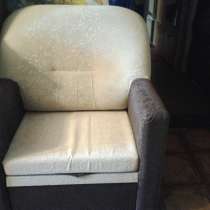 Продаю кресло-кровать новое, в Москве