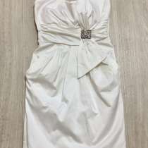 Коктейльной платье, в Москве