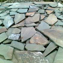 Облицовочный природный камень, в Кулебаках